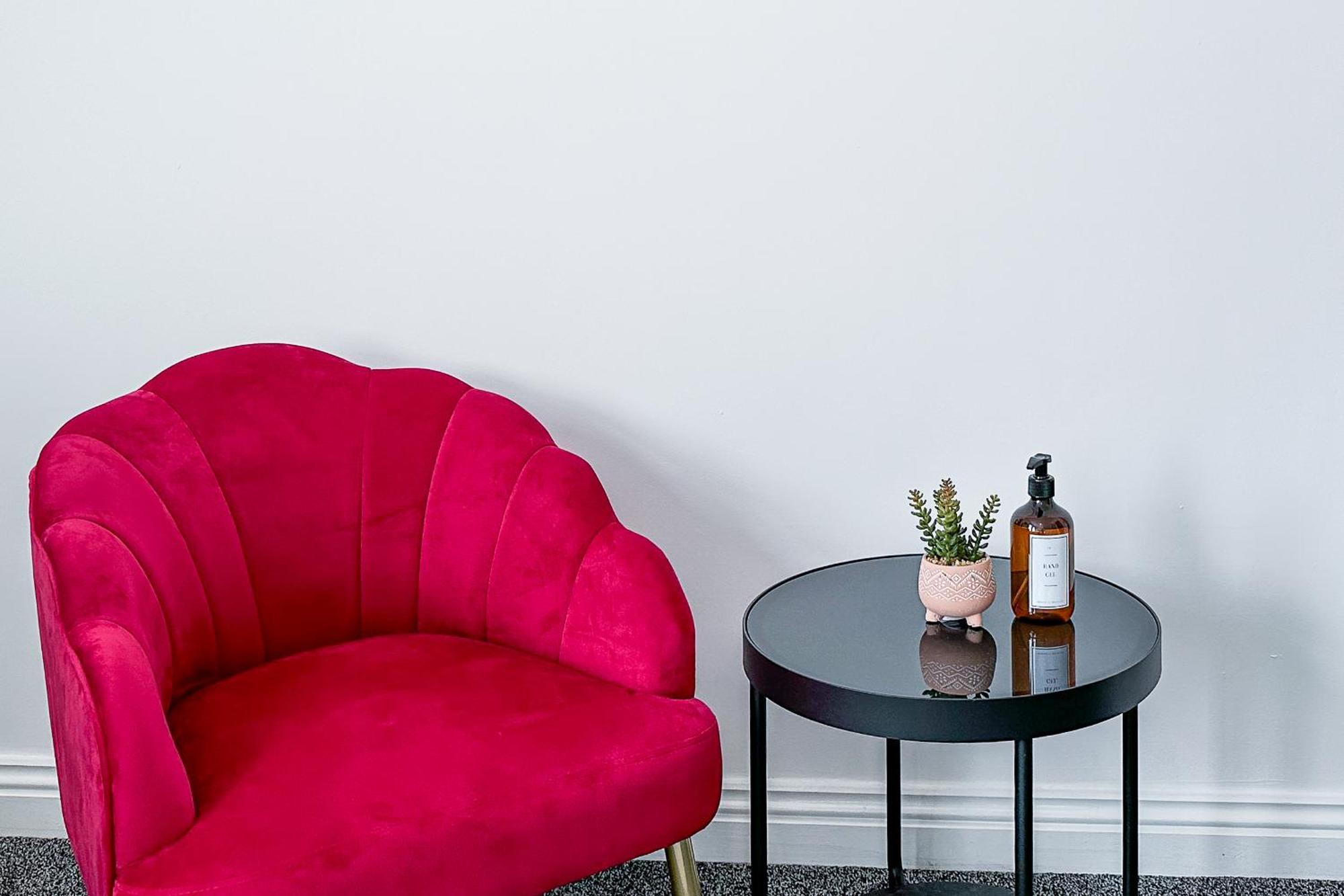 Ashfield Co-Living - Private Room Self-Cater Манчестър Екстериор снимка